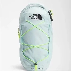 The North Face | Bags | The North Face Light Blue Backpack  display picture 1
